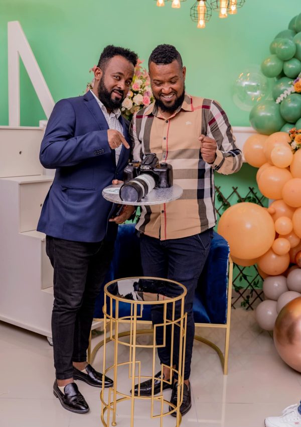 Best Adult birthday photoshoot in Johannesburg