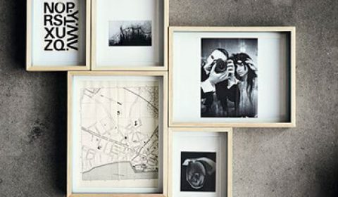 Photo framing in Johannesburg