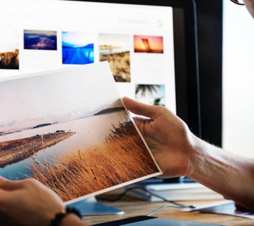 Photo Printing in Johannesburg